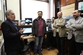 فاز اول سیستم تبدیل منابع شبکه مستند به بهره برداری رسید