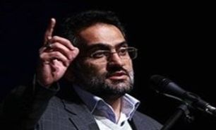 دانشجویان باید فرهنگ مطالعه را ترویج دهند