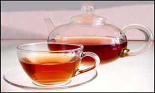 چای سیاه خطر ابتلا به دیابت را کاهش می دهد