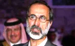 درخواست مالی و تسلیحاتی رئیس مخالفان سوریه از اروپا