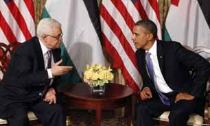تلاش آمريکا براي جلوگيري از طرح فلسطين در سازمان ملل