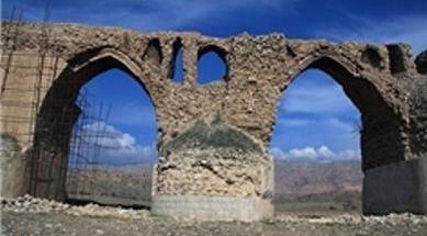 مرمت و بازسازی دو اثر تاریخی در کردستان
