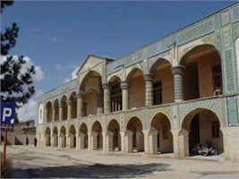 10اثرصنایع دستی خراسان شمالی در انتظار دریافت نشان اصالت