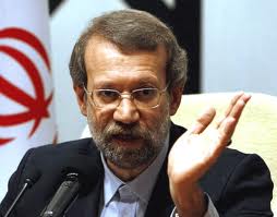 تبریک لاریجانی به مناسبت سالگرد شکست حصر سوسنگرد