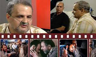 تکرار داستان آژانس شيشه اي در هياهوي شهر/نفس هاي حاج کاظم به شمارش افتاد + فیلم