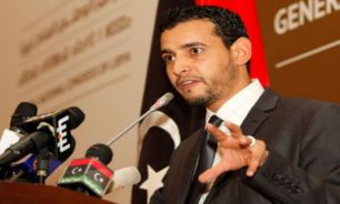 قانون تظاهرات در ليبي تغيير مي يابد
