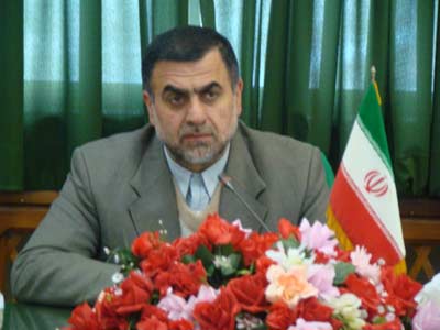 دست یاری شهرداریهای مازندران به سوی مناطق سيل زده