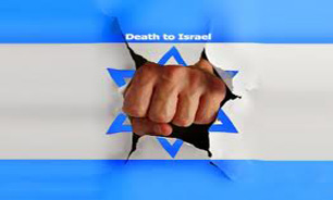 تنفر فزاينده آلماني ها از صهیونیسم