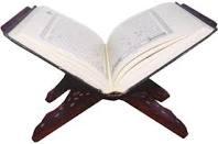 کتابت قرآن کریم در 6 ماه توسط هنرمند کردستانی