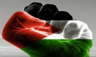 شهادت يک فلسطيني در حمله رژيم صهيونيستي به غزه