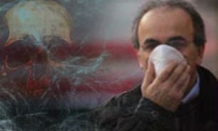 مرگ 4 هزار نفر در سال بر اثر آلودگی هوای کشور