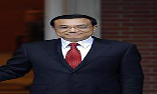 نخست وزير آينده چين منصوب شد