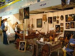 صدور 20 میلیارد ریال صنعت دستی به خارج