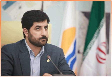 برگزاری نخستین گردهمایی معاونان اقتصادی و سرمایه گذاری مناطق آزاد و ویژه اقتصادی کشور درقشم