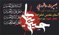 برگزاری نمایشگاه بصیرت عاشورایی در 2 هزار امامزاده و بقعه متبرکه