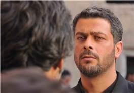 پوركيان:اين فيلم به مزاج آقايان خوش نيامد