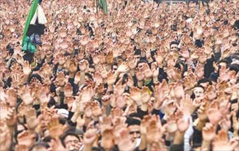 هیأتهای مذهبی «مداح محور» نشود