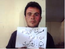 این تبهکار رانندگان شکمو را مسموم می کرد