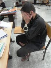 عشق دو نفر به یک دختر قتل به همراه داشت