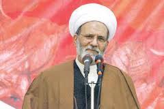 پیام عاشورا، پاسخ نه دادن به قدرت های استکباری است
