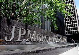 بانک JP Morgan آمریکا متهم به پولشویی شد