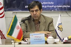 بانک اطلاعاتی فعالان اقتصادی خراسان رضوی تدوین می شود