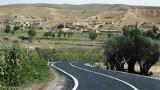 بازگشایی راه های روستایی سیل زده در "سیروان" ایلام