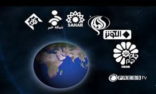 حذف پخش شبکه های ایران از "آسیاست"  + فیلم
