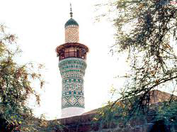 اختصاص رتبه 5 کشور به مسجد ابوالفضل(ع) کرمان