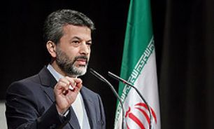 در ایجاد نشاط سیاسی در دانشگاه ها منطق حرف اول را می زند