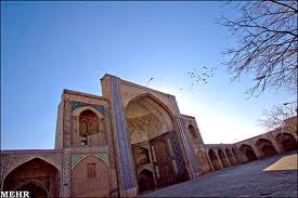 مرمت و بهسازی 47 مسجد تاریخی خراسان جنوبی