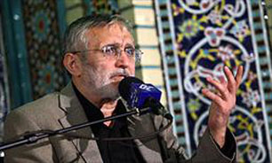 مجلس عزاداری حاج منصور ارضی در شب اول محرم 1391 + دانلود