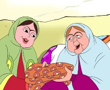 سفر "کدو قلقله‌زن" ایرانی به بارسلونا