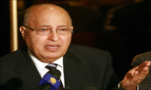 عضو ارشد جنبش فتح وارد قاهره شد