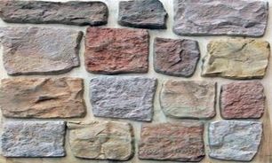 وجود 80 نوع سنگ تزئینی در آذربایجان‌غربی