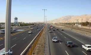 بهره‌برداری آزاد راه ارومیه - تبریز تا پایان دولت دهم