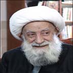 اهتمام آیت‌الله العظمی تبریزی(ره) به زیارت عاشورا