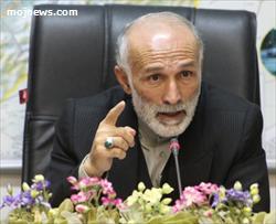حفاظت و صیانت از منابع آبی در اجرای طرح داناب