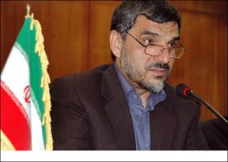 دانشكده صنعت و معدن چرام افتتاح شد