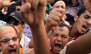 اعتراض معلمان اردني به افزايش بهاي سوخت