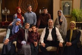مراسم عزاداري پخش "يه تكه زمين" را به دهه دوم رساند