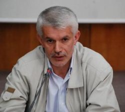 استان اردبیل ظرفیت معرفی قهرمان های شاخص را در رشته قایقرانی دارد