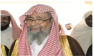 شیخ سعودی: هرگونه تظاهرات علیه حکام عرب "فتنه‌انگیزي" است