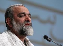 حمایت دانشجويان از مواضع سردار نقدی درباره امر به معروف و نهی از منکر