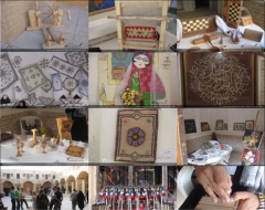 اختصاص 67.25 میلیارد ریال اعتبار به مشاغل خانگی شهرستان لردگان