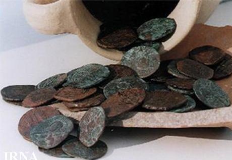 کشف و ضبط 80 قطعه آثار تاریخی در شهرستان سقز