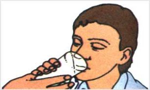 با سوختگي دهان چکار کنيم؟