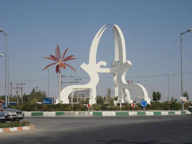 دیدنی های شهرستان شیروان