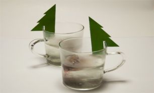 استفاده از چای کیسه ای برای از بین بردن آلودگی آب