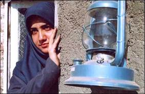 "روز باران" فيلم برگزيده جشنواره محيط زيست پاريس نقد مي شود